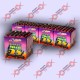 Base Misil 25 Tiros x4 "Punto Austral"
