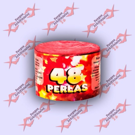 Torta De 48 Perlas x4 "Punto Austral"