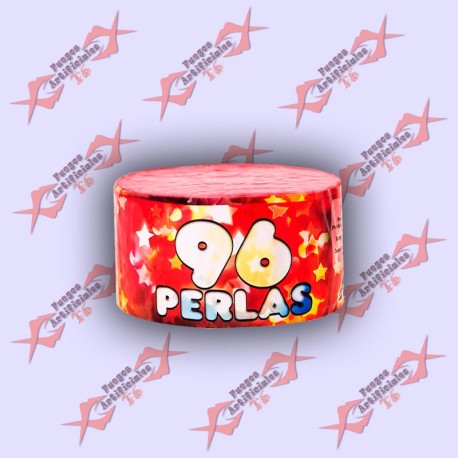 Torta De 96 Perlas x4 "Punto Austral"