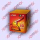 Torta Thunder 16 Tiros