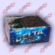 Torta Delta Recta 100 Tiros