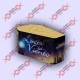 Torta Luces Del Viento 55 Tiros "Punto Austral"