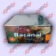 Torta Bacanal Nocturna 80 Tiros