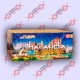 Torta Thailandia 100 Tiros Punto Austral