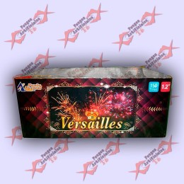Torta Versailles 150 Tiros