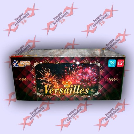 Torta Versailles 150 Tiros