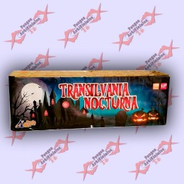 Torta Transilvania Nocturna 100 Tiros