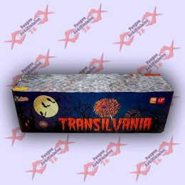 Torta Transilvania 100 Tiros