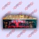 Torta "Mr. HYDE" Punto Austral