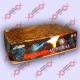 Torta Show Impacto Austral 260 Tiros