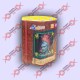 Torta "EMPERADOR CALIGULA MAX" 19 Tiros