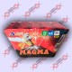 Torta Magma "Abanico Bajo Impacto" 25T