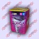 Torta Zonda MAX 16 Tiros "Punto Austral"