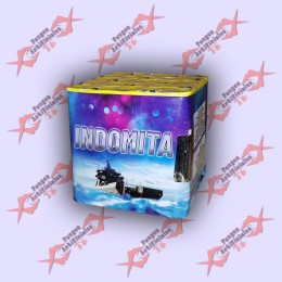 Torta Indomita "MAX" 25 Tiros "Punto Austral"