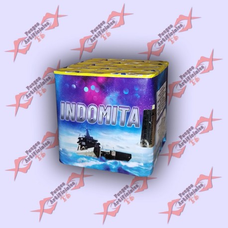 Torta Indomita "MAX" 25 Tiros "Punto Austral"