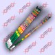 Candela De 20 Tiros x6 Unid. "Punto Austral"