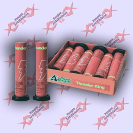 Morterito "Thunder King" x6 Unidades