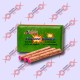 Fosforo Cohete 40 x 10 Unid. "Punto Austral"