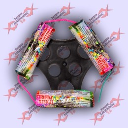 Rueda Musical 3 Chisperos 1x6 "Punto Austral"