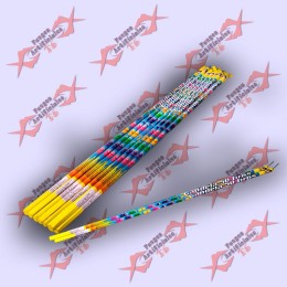 Candela De 80 Tiros x6 Unid. "Punto Austral"