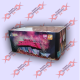 Torta Sidney "MAX" 120 Tiros 1.2 Pulgadas