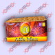 Torta Mini Show "ALFA MAX" 100 Tiros "Excelente"