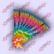 Super Estrellon Dorado x6 "PUNTO AUSTRAL"