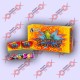 Huevitos Crackers 24 x6 Unidades "Punto Austral"