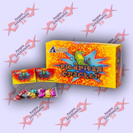Huevitos Crackers 24 x6 Unidades "Punto Austral"