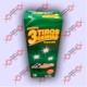 Tres Tiros 4 x 3 Fogueta Brasilera "Punto Austral"