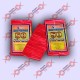 Bateria De 50 Tiros x 40 Unid. "Punto Austral"