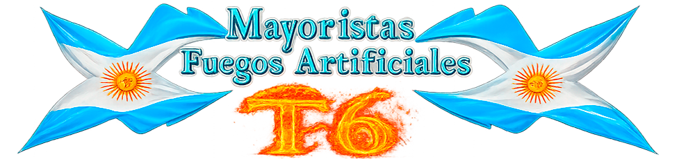 FUEGOS T6
